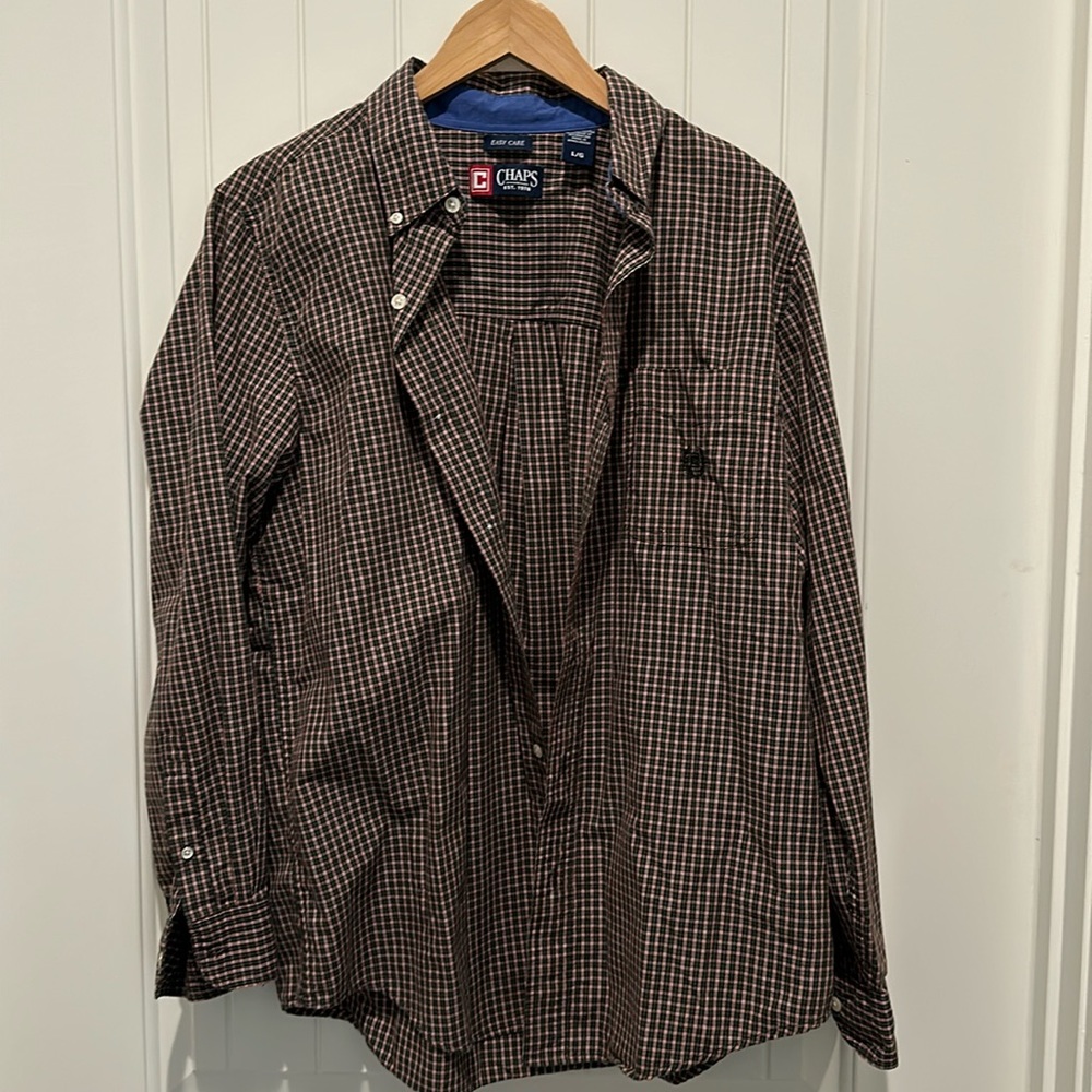 Men’s Causal Shirt
